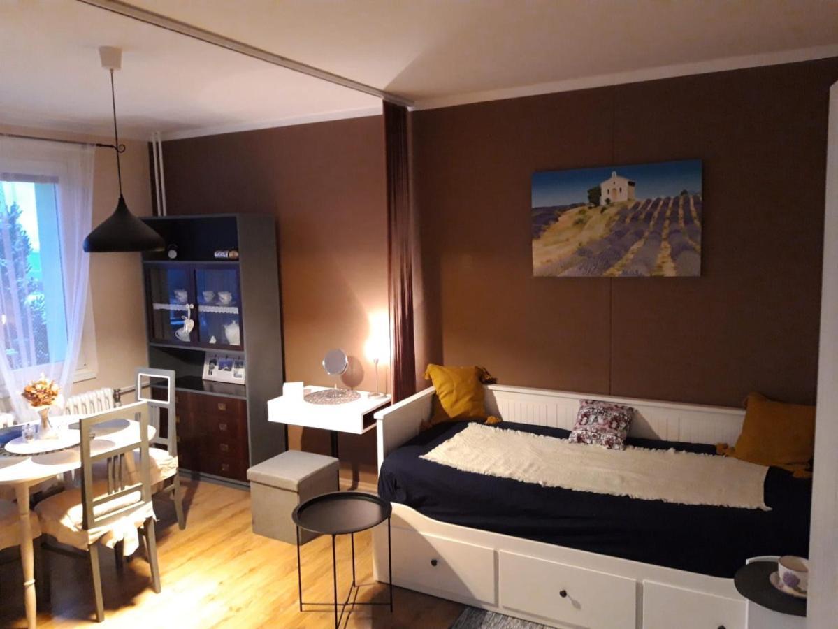 Apartman Sejkorka Vrchlabí Exterior photo
