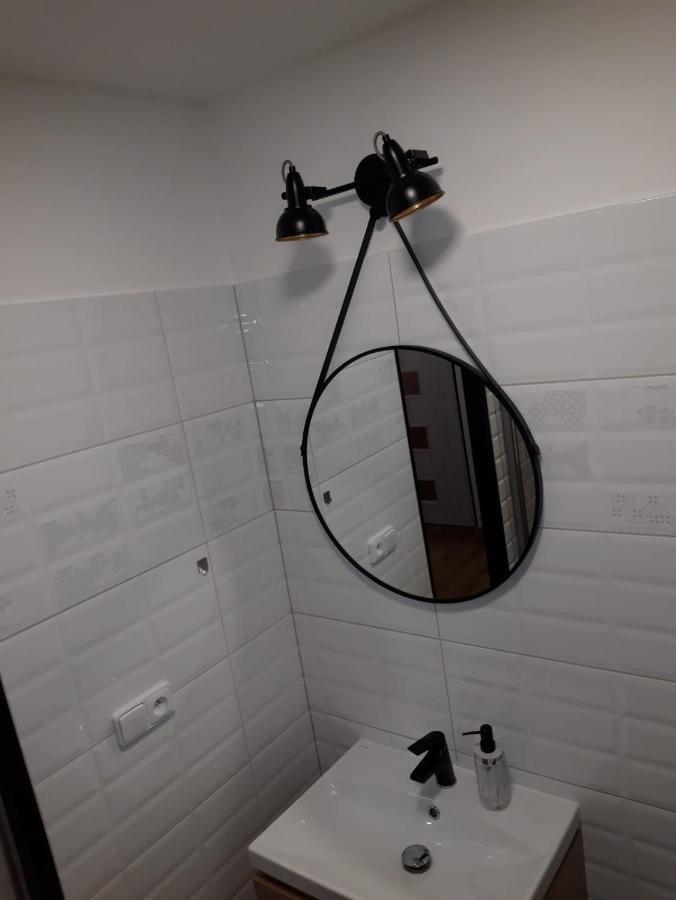 Apartman Sejkorka Vrchlabí Exterior photo