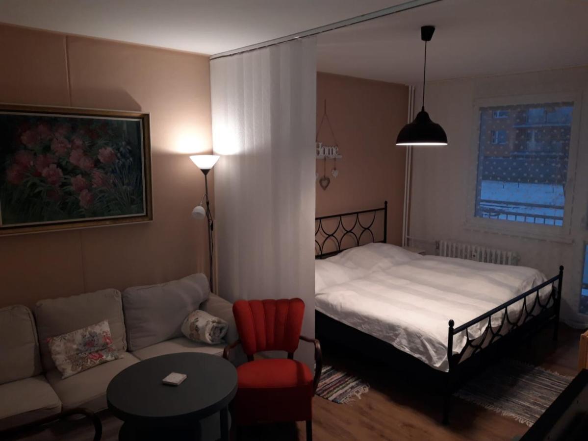 Apartman Sejkorka Vrchlabí Exterior photo