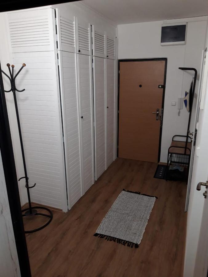 Apartman Sejkorka Vrchlabí Exterior photo