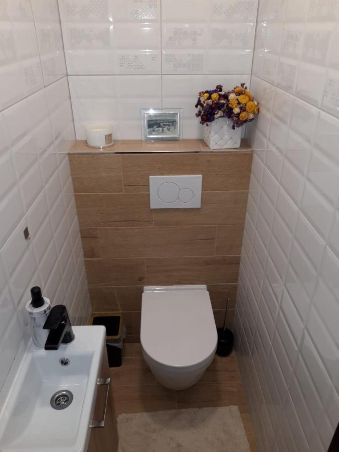 Apartman Sejkorka Vrchlabí Exterior photo