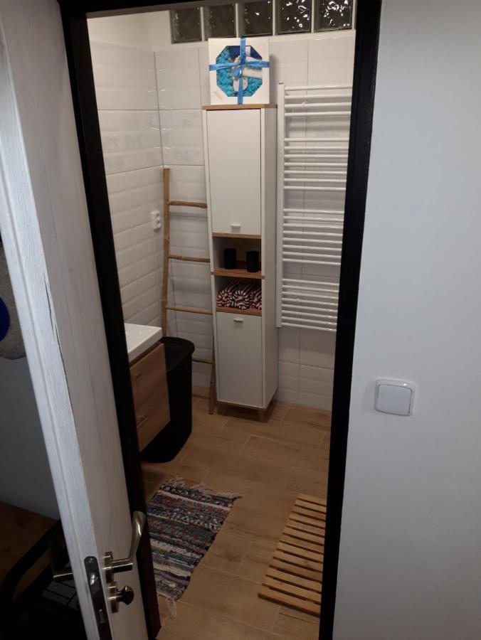 Apartman Sejkorka Vrchlabí Exterior photo
