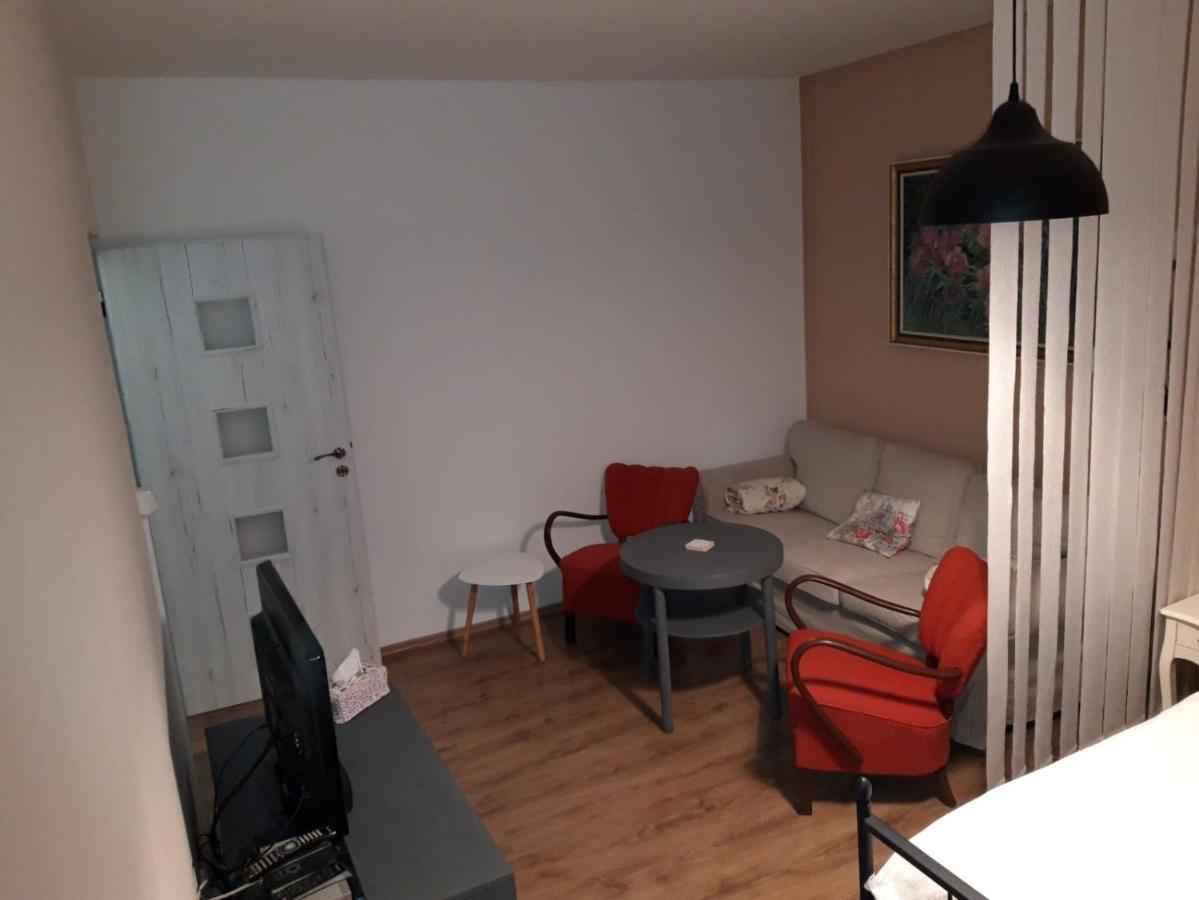 Apartman Sejkorka Vrchlabí Exterior photo