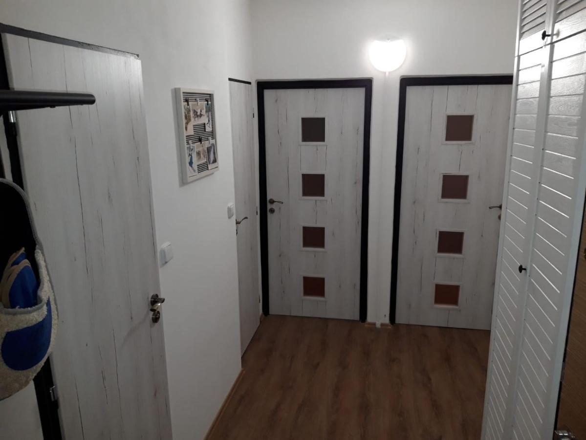 Apartman Sejkorka Vrchlabí Exterior photo